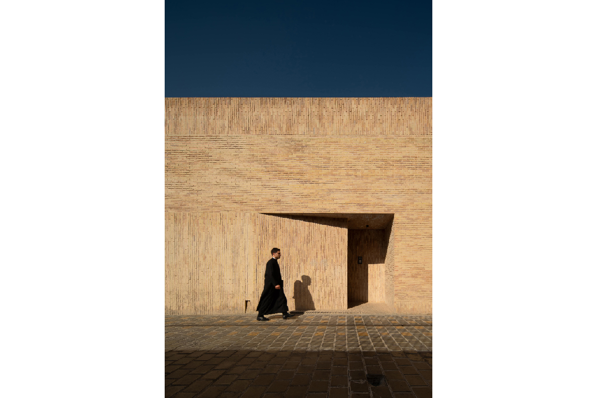 رتبه دوم: خانه شماره 10 جلفا، اصفهان